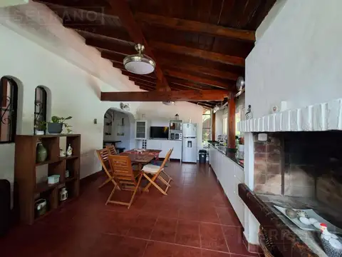 Casa en Venta al Noreste