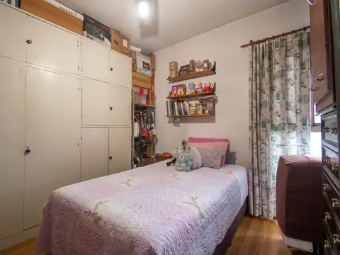 Departamento en Villa Lugano