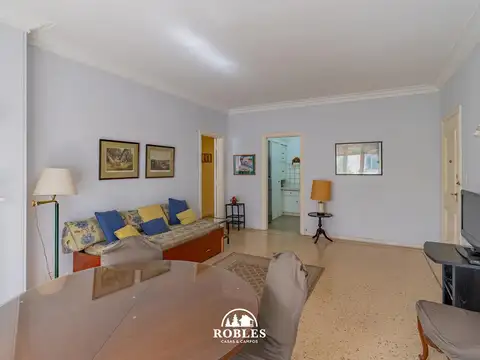 Departamento en Venta en Chauvin, USD 135.000