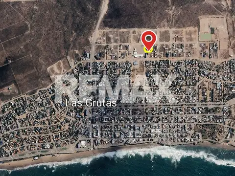 Terreno en Venta de 801,0 m2
