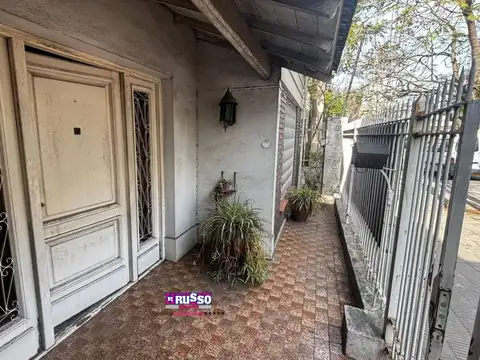 Casa en Venta en San Justo, USD 130.000
