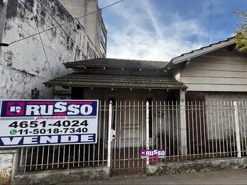 Casa en Venta de 2 dormitorios