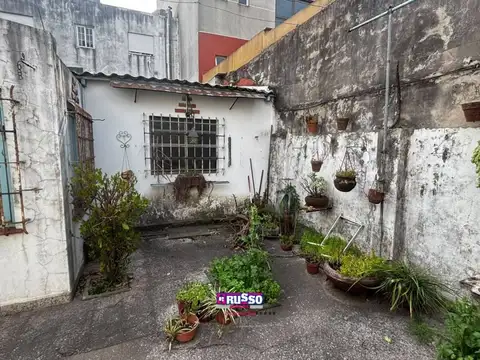 Casa en Venta 80 años