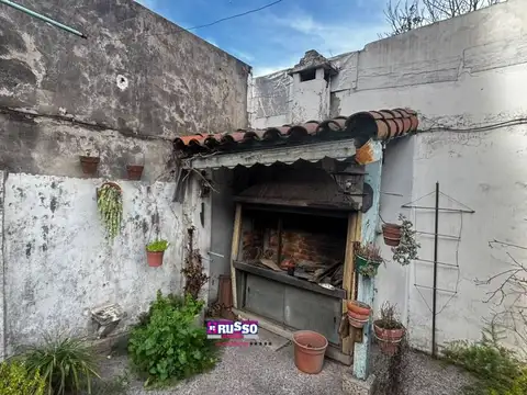 Venta casa San Justo