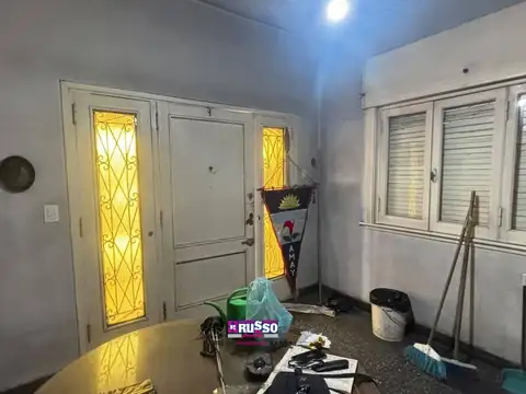 Casa en Venta 80 años