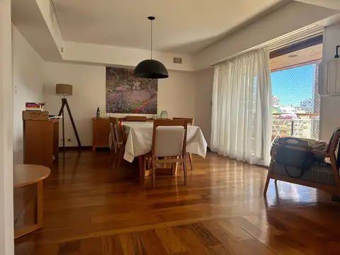 Departamento en Alquiler de 3 dormitorios
