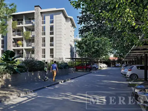 Departamento en Venta de 4 ambientes