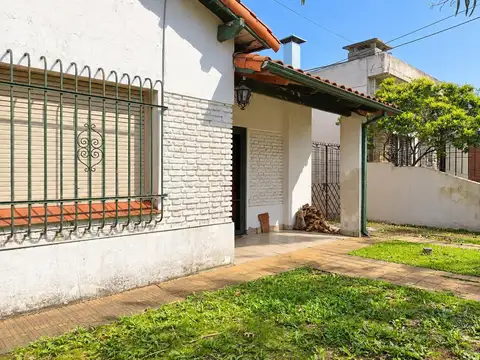 Casa en Burzaco