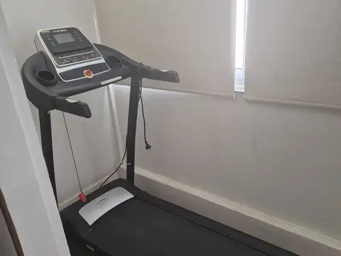 Departamento 5 ambientes con 2 baños