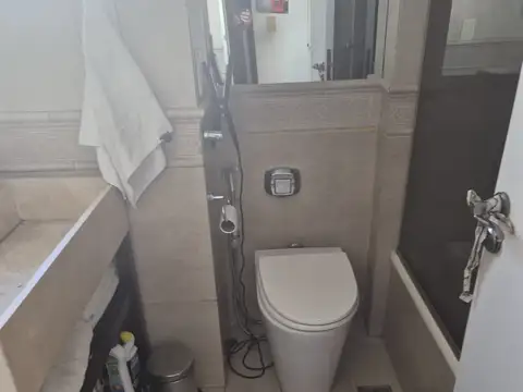 Departamento en Alquiler Apto profesional