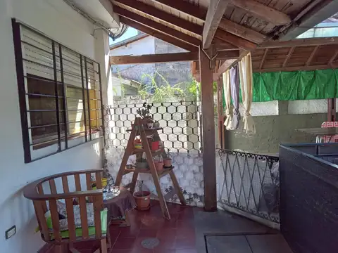 CASA EN VENTA EN MORENO CENTRO