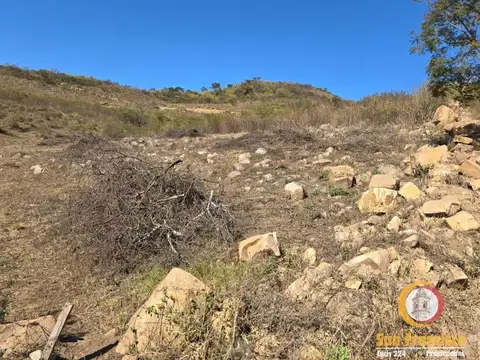 Terreno en Venta en Calderilla, USD 11.500