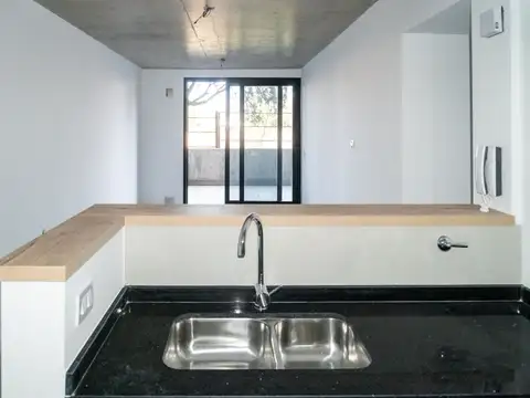 Departamento en Venta en Fisherton, USD 115.000