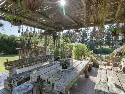 Casa en Venta en Nordelta Los Castores, USD 1.430.000