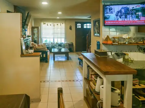 Casa en Venta en Country Club Banco Provincia, USD 250.000