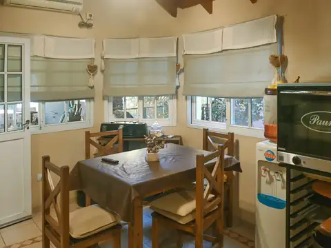 Casa en Venta en Country Club Banco Provincia, USD 250.000