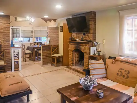 José Ignacio Gorriti 1200