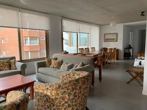 Departamento en Alquiler Temporal de 3 dormitorios