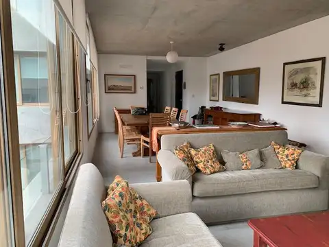 Departamento en Alquiler Temporal de 5 ambientes