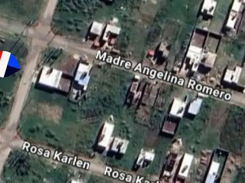 VENDO TERRENO  EN LOTEO LOTENGO