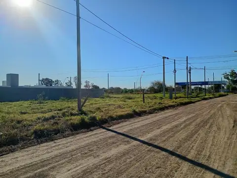 Terreno en Venta en San Francisco, USD 10.650