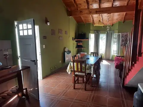 Casa en Venta en Mar Del Tuyu, USD 55.000