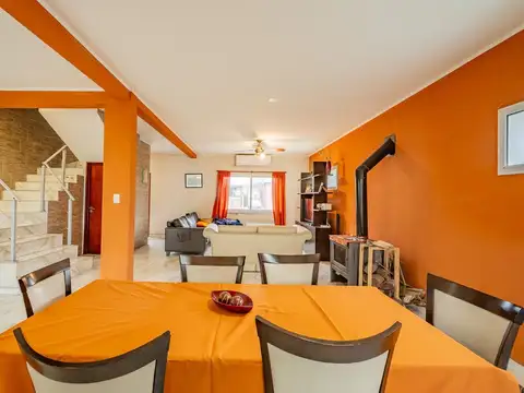 Casa en Venta de 4 dormitorios