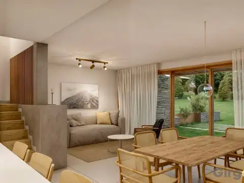 Casa en Venta con 1 cochera