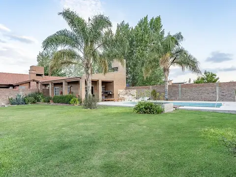 Casa en Venta al Norte