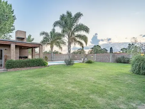 Casa en Venta 15 años