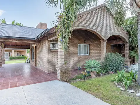 Casa en Venta en Funes, USD 290.000