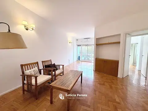 Departamento 3 ambientes en Alquiler - Centro
