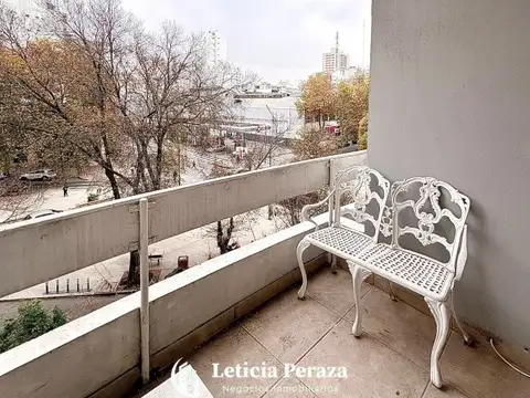 Departamento en Alquiler de 2 dormitorios
