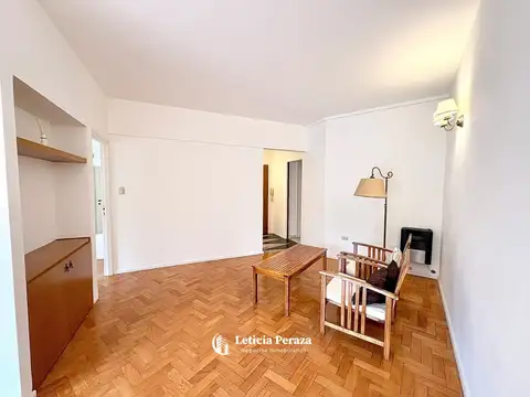 Departamento en Alquiler de 3 ambientes