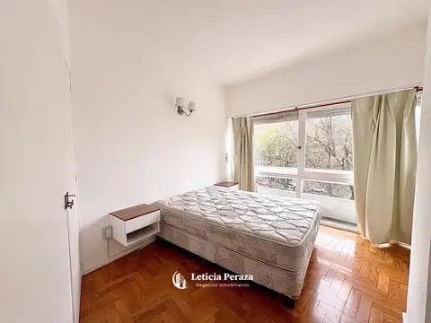 Diagonal Pueyrredón 3200, Piso 3