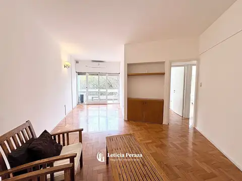Diagonal Pueyrredón 3200, Piso 3