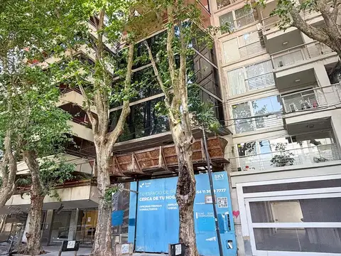 Oficina en Alquiler en Belgrano Barrancas, USD 2.800