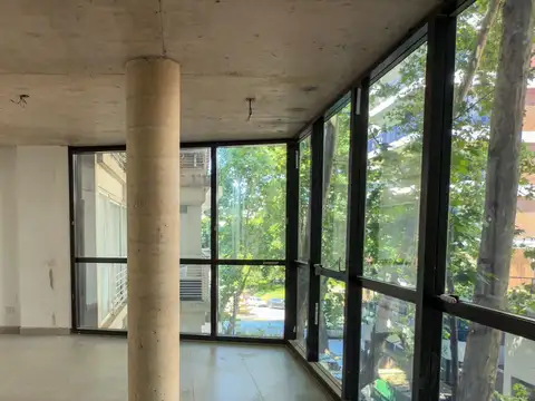 Oficina - Belgrano Barrancas