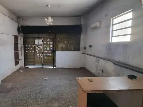 Local en Alquiler 1 año