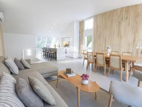 Departamento en Venta en San Carlos de Bariloche, USD 590.000