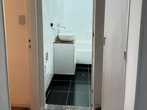 Departamento en Alquiler 50 años