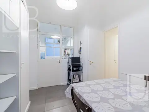 Departamento 5 ambientes con 3 baños