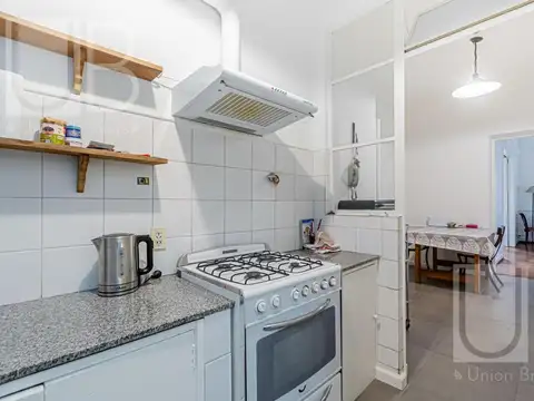 Departamento en Alquiler de 5 ambientes