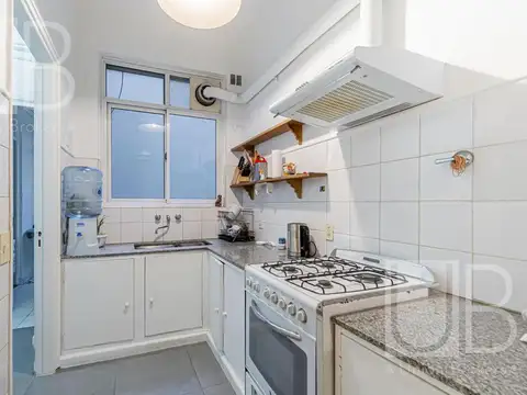 Departamento en Alquiler de 3 dormitorios