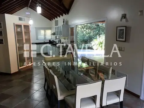 Casa en Venta 13 años