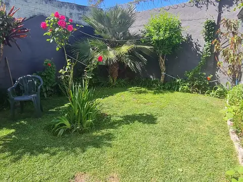 Casa en Venta 40 años
