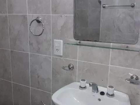 Departamento en Alquiler de 2 ambientes