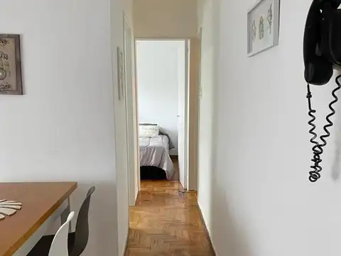 Departamento en alquiler temporario