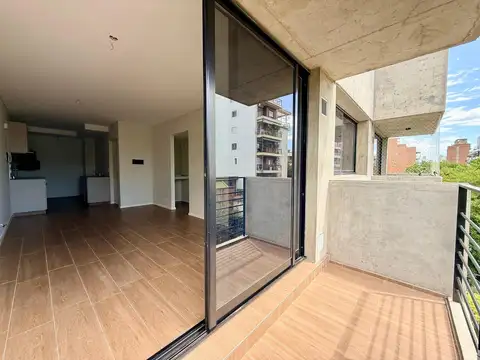 VENTA Departamento 1 dormitorio. República de la Sexta, Rosario