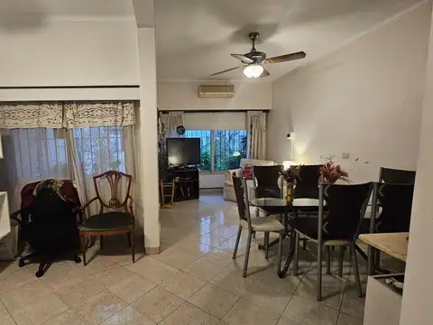 Depto Tipo Casa en Venta en Castelar Norte, USD 140.000